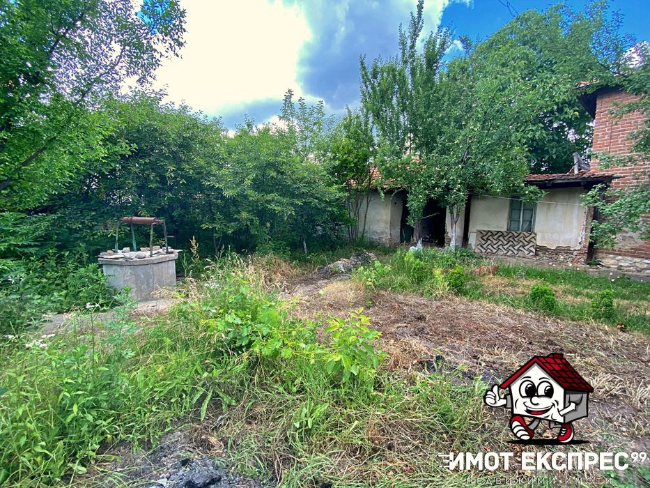 Продава се Къща в с. Златовръх, Област Пловдив - 77 кв.м за 662 €/кв.м - Снимка #6