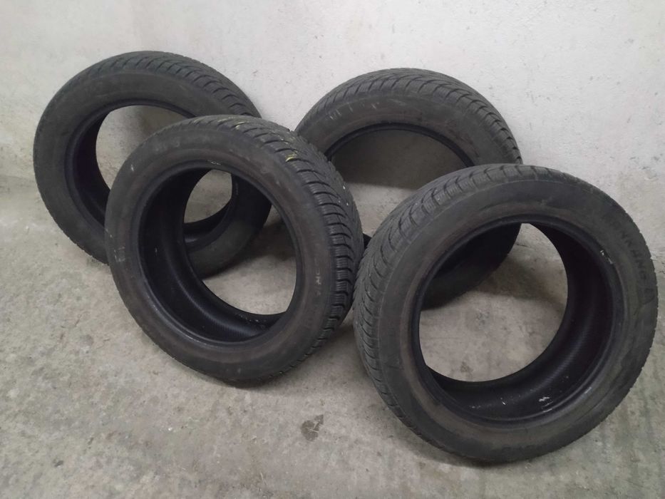 Зимни гуми Nankang Winter 205/55/16