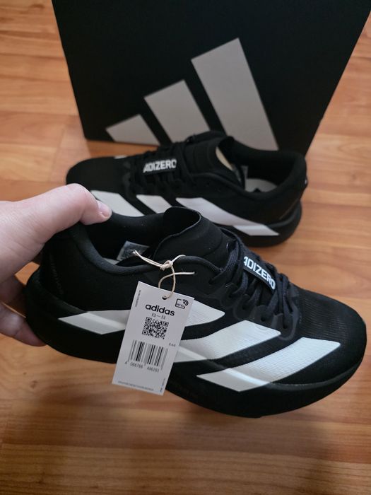 Adidasi Adidas Evo SL original