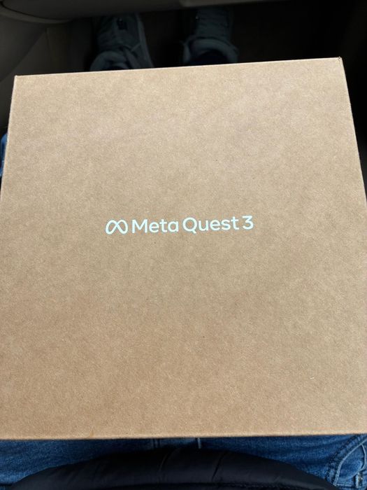 Meta Quest 3,512 gb