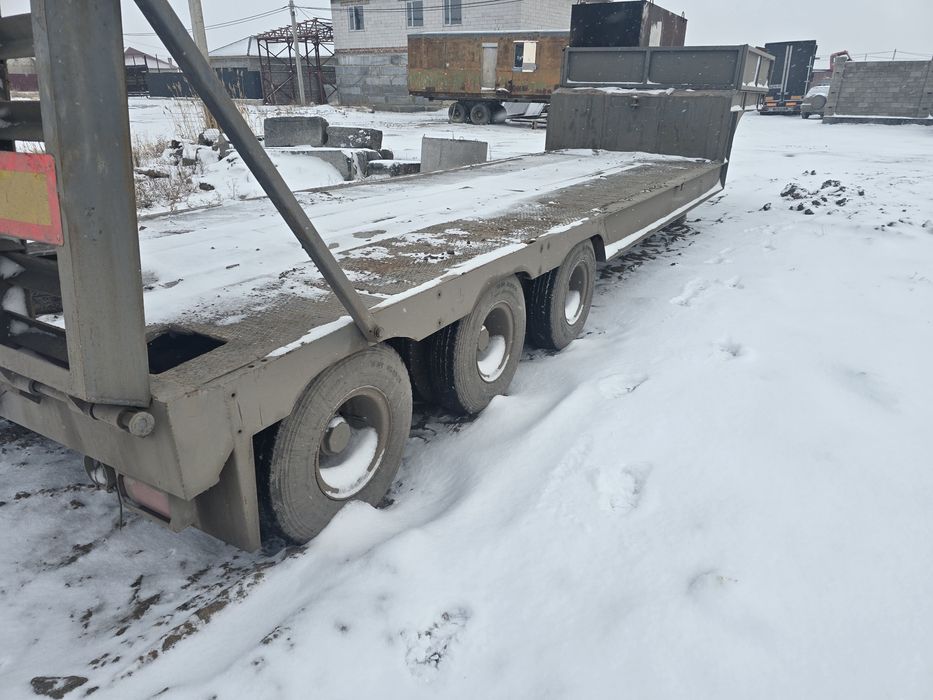 Трал 8 метров состояние хорошее