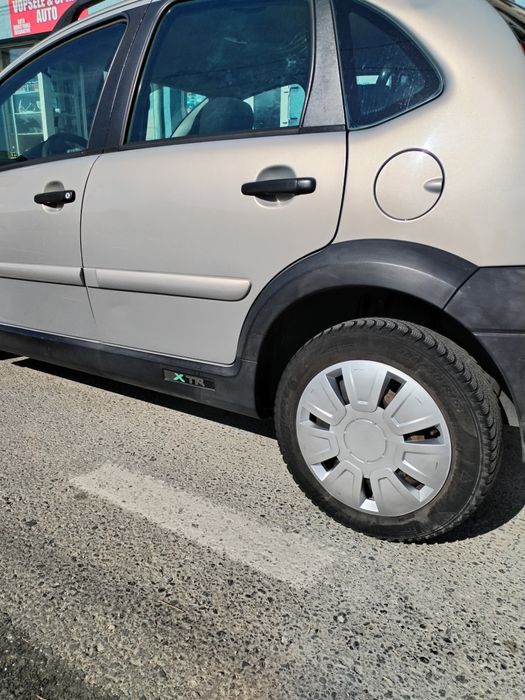 Citroen C3 XTR 2005