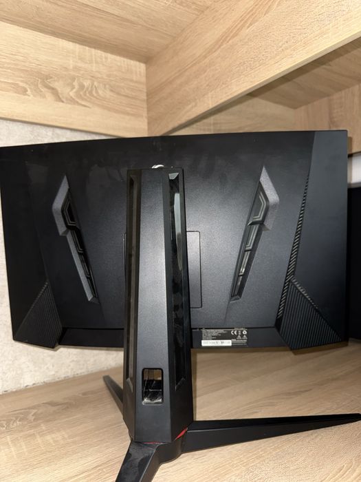 Монитор rempage rmq-27