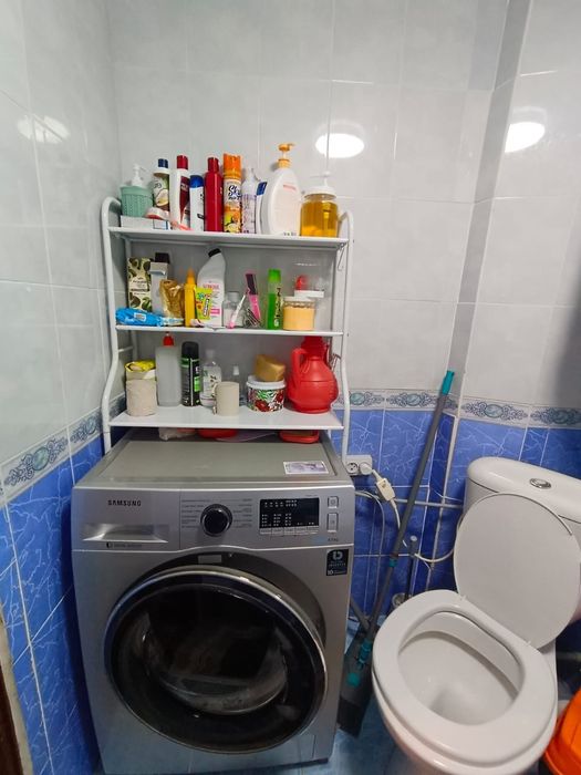 3 бөлмелі пәтер сатылады