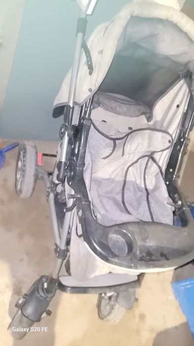 Коляска детская.