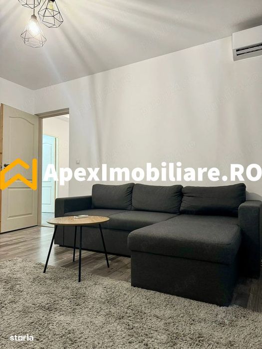 Apartment in Bucuresti - Vedere 5