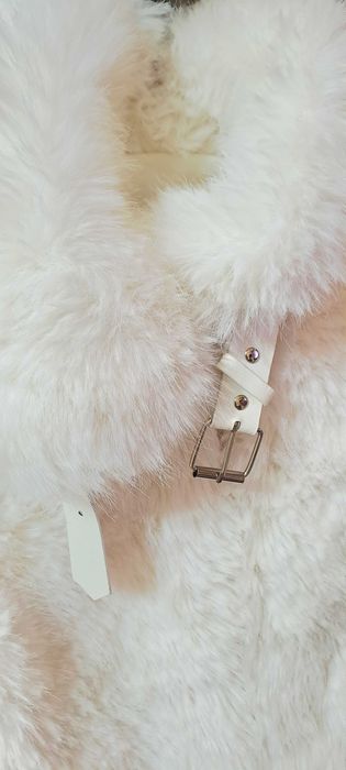 Новая Меховая Шубка