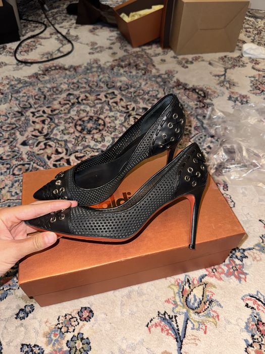 Baldinini туфли