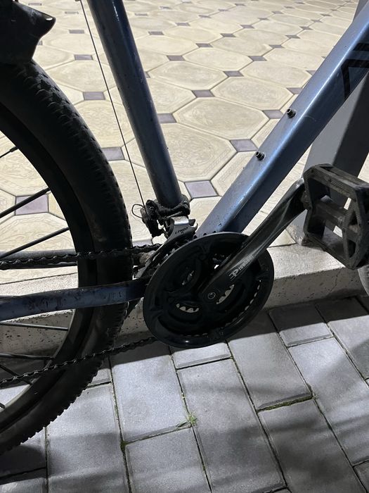 Продается Ava storm 27.5