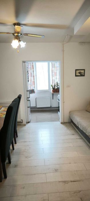 Fără agenții imobiliare! Proprietar vând apartament 2 camere Bucovina | modificat open-space | mobiat & utilat ideal investitie