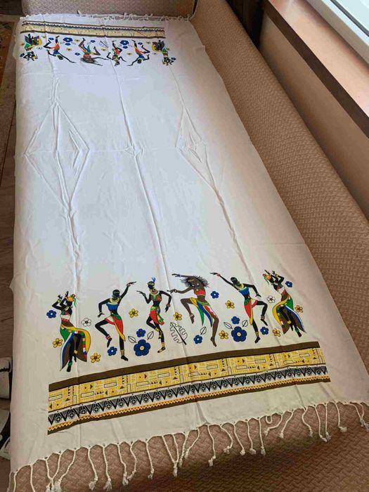 Пещемали нови 100% органичен памук стока за ценители