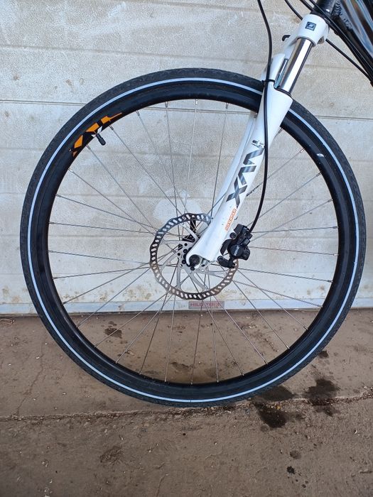 Bicicletă Chronos Take off