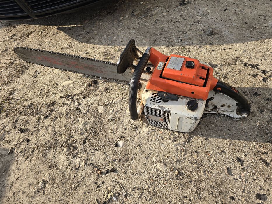 Drujba Stihl 076