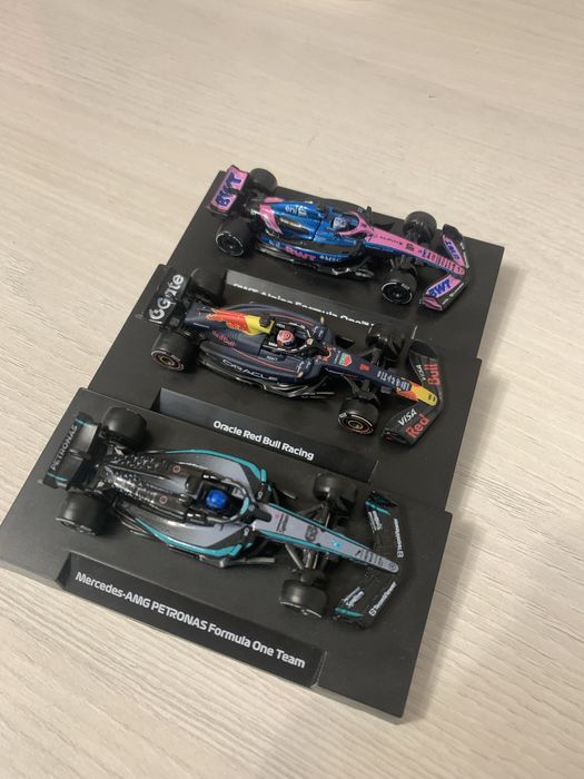 продам Hot Wheels болиды формула 1