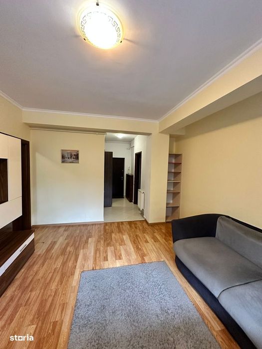 Apartament 2 camere, balcon si bucătărie separată în București — fotografia 3