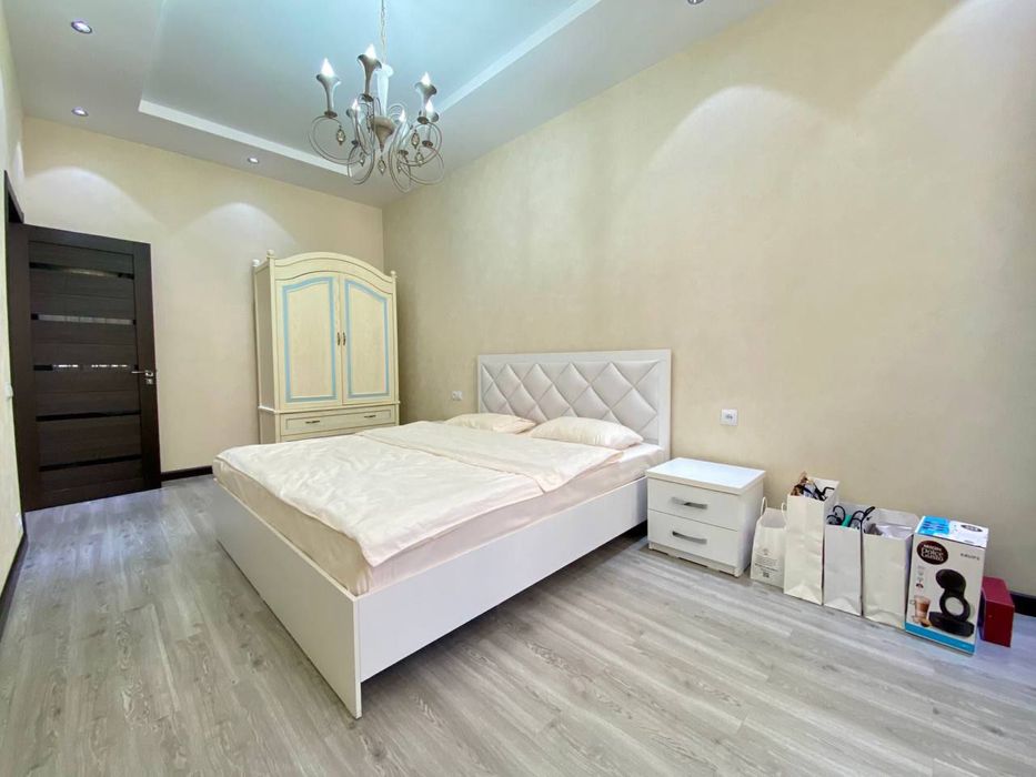 Посуточная Квартиры NEST ONE