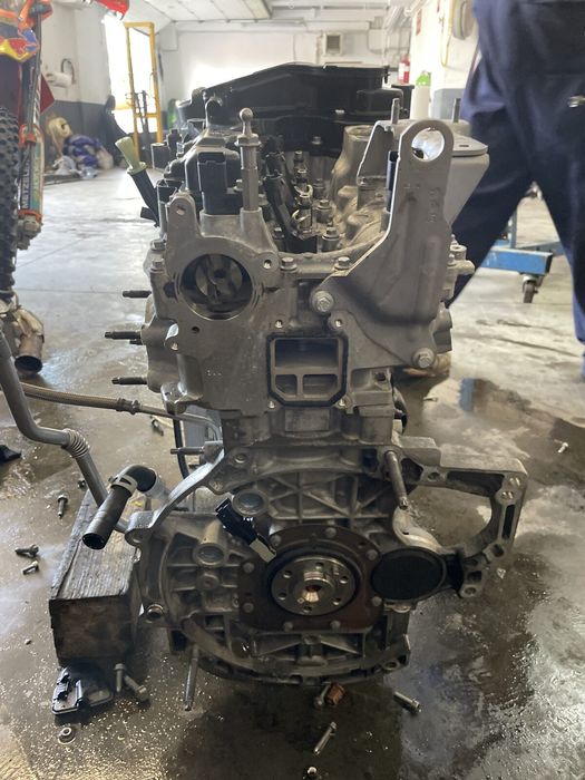 Motor dezechipat Opel Corsa F 2019