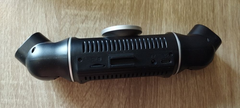 Видеорегистратор