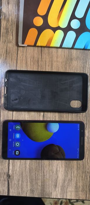 Продам сотовый телефон Самсунг А01 Core