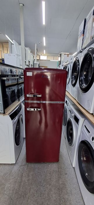 Frigider Amica 206l A++ import Germania Garanție MM04