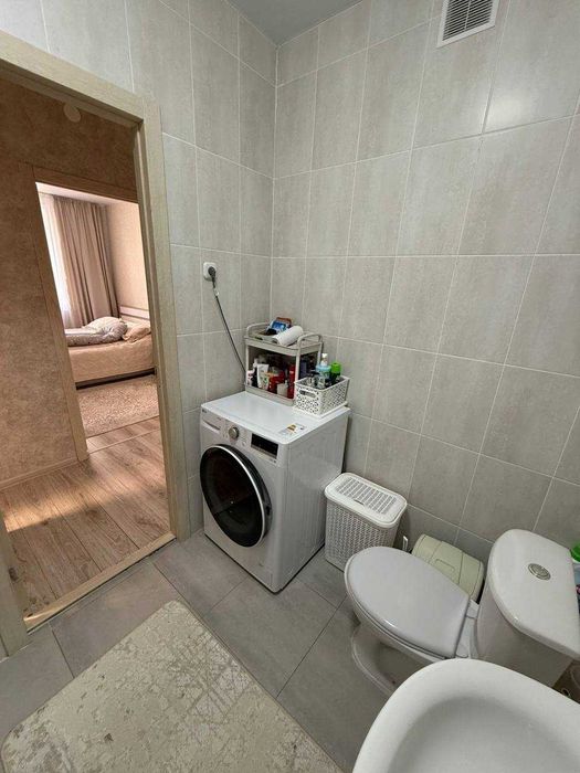 Продам квартиру в мкр Береке