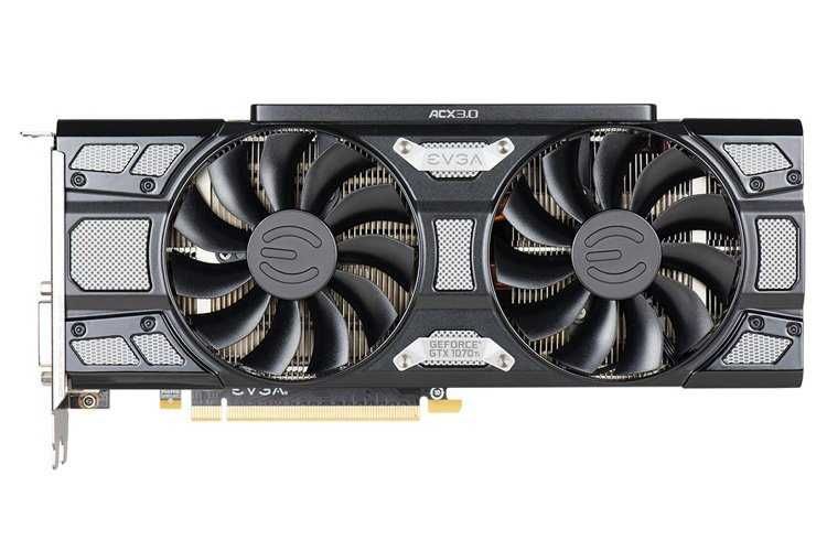 Placi Video Diverse Modele GTX 1070 TI 8GB GDDR5, 256-bit