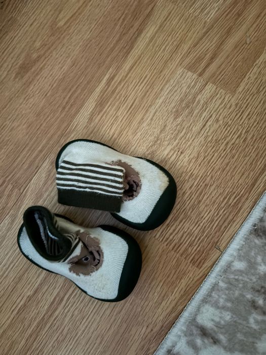 Лот от дрехи за момче