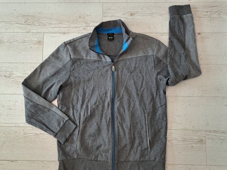 Boss-Ориг.горнище