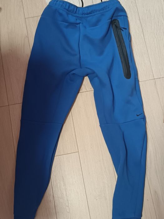 Nike tech fleece