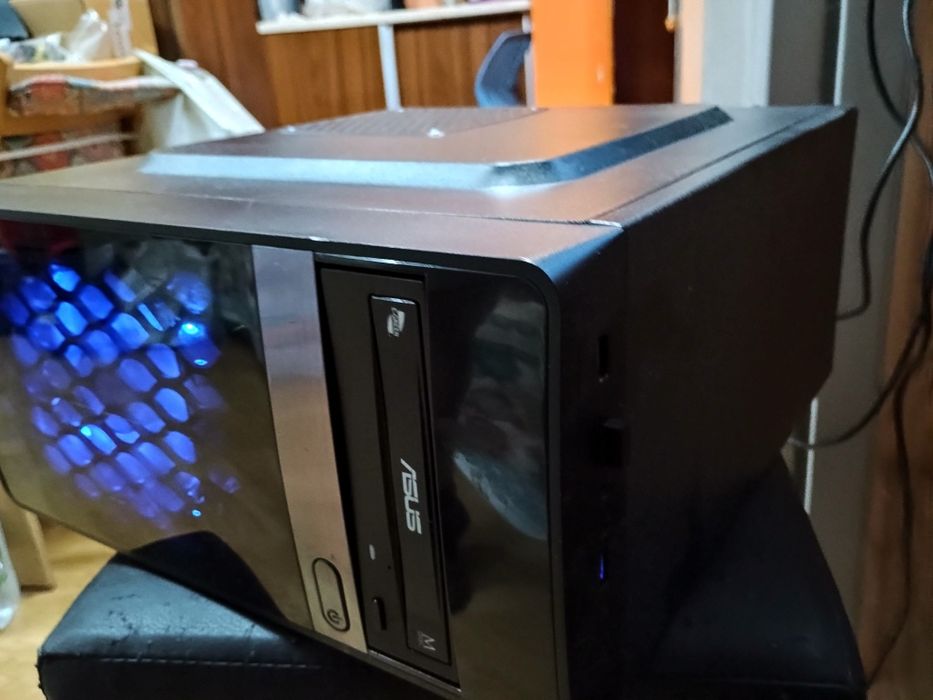 Calculator unitate gaming AMD A10 7890k 4core 16gb ram R7 GTA5 NFS Pay