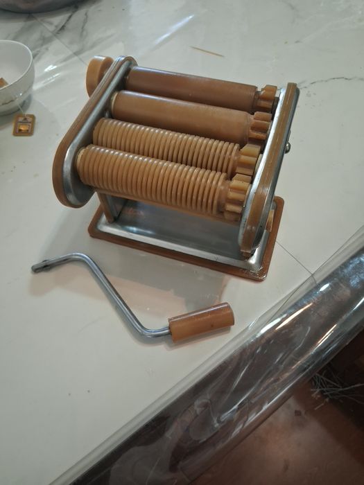 Лапшарезка советски