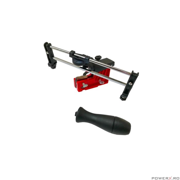 Dispozitiv manual pentru ascutit lant de drujba, Verke