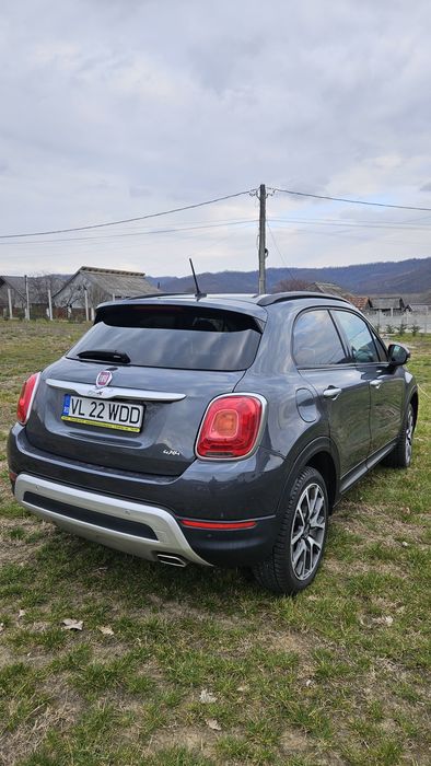 FIAT 500X LOUNGE de vanzare