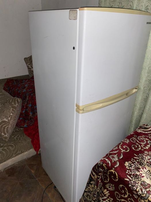 Холодильник жағдайы жақсы