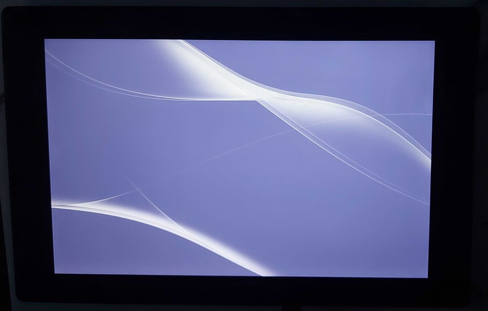Планшет Sony Xperia Z