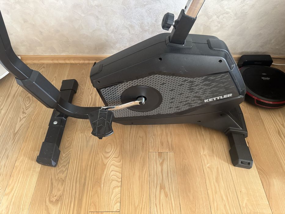 Велоергометър Kettler Golf C4