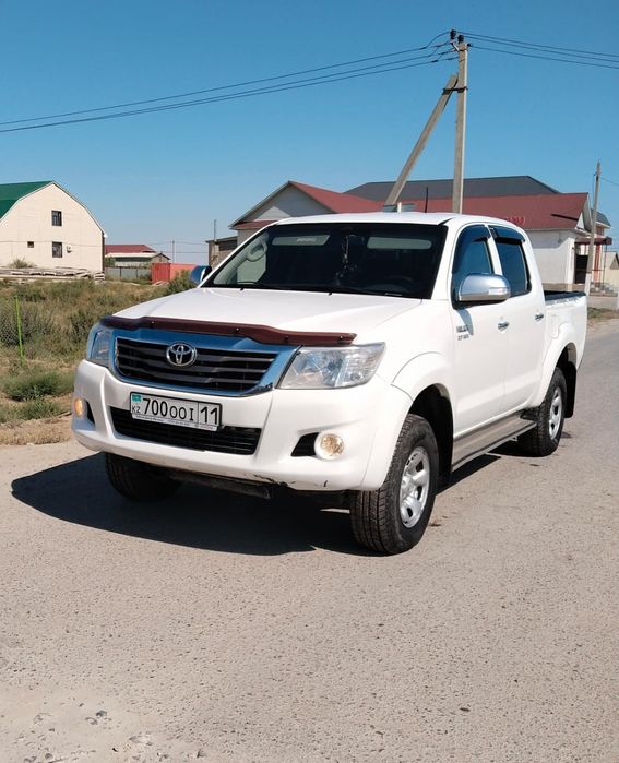 Аренда спецтехники.