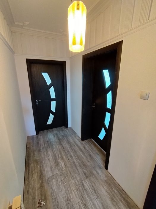 Интериорни и входни врати, щори, AL и PVC дограма