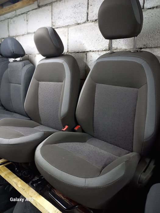 Кобилт сидения кампелек