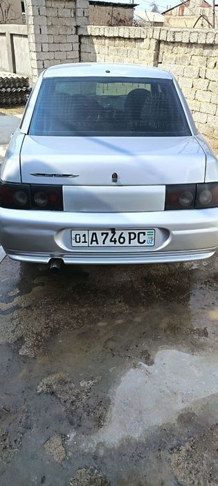 Лада десятка 2500 доллар