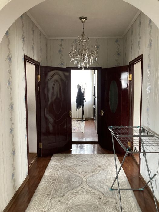 Срочно дом в мкр. Таскен