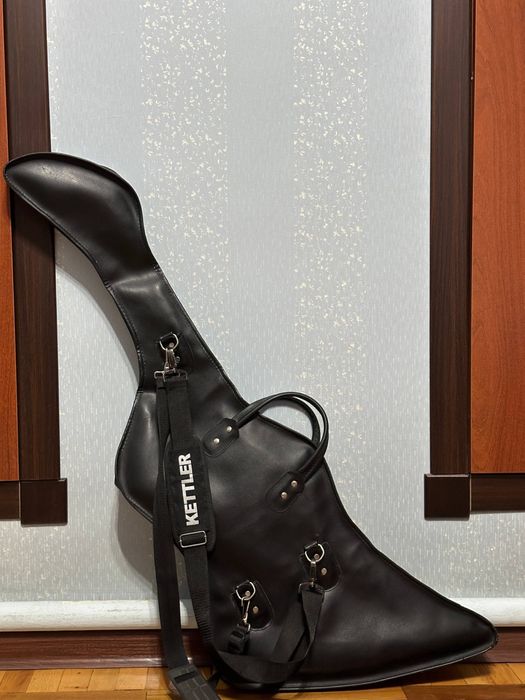 Электрогитара Grover Jackson Kelly japan/Япония