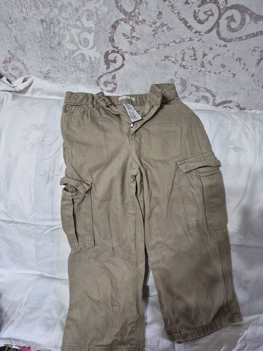 Вещи бу на девочку, 6-7 лет, тастак