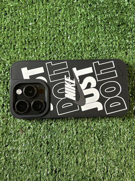 Husa Nike iphone 15 pro