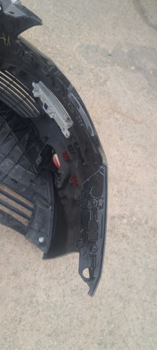 Bara fata Peugeot 308 2 2015