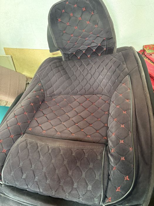 Чехол для тайота