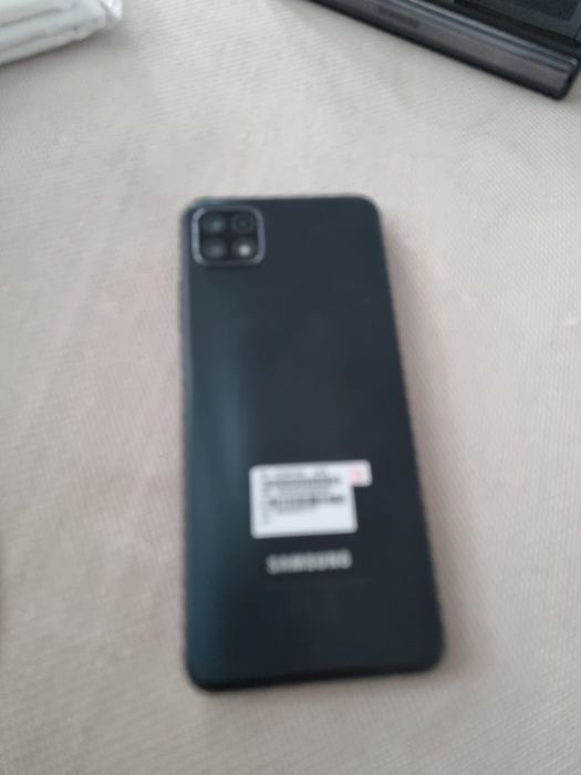 Samsung A22 64GB ca nou