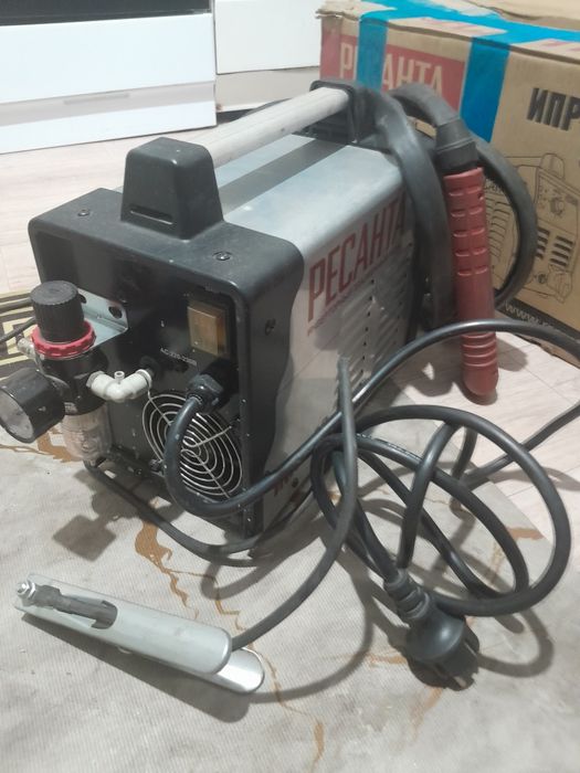 Продам инвертор для плазменной резки!