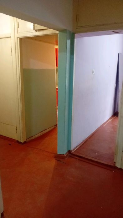 2х ком. кв. продам в 9мкр дом 52а