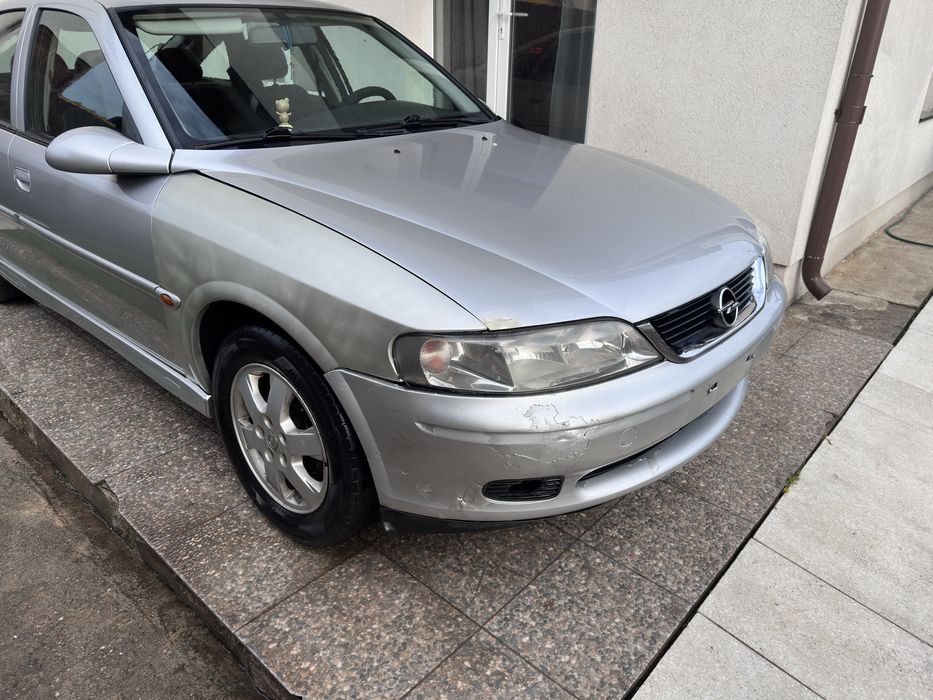 Opel Vectra 1.8 Benzina